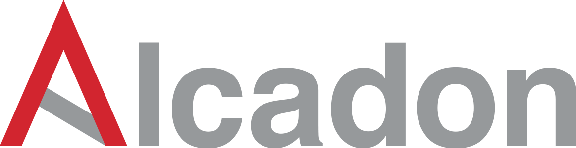 Logo Alcadon GmbH