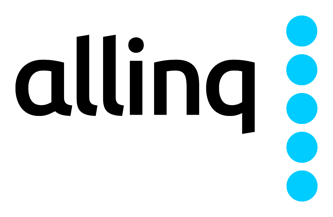 Logo Allinq Networks GmbH