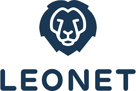 Logo LEONET GmbH