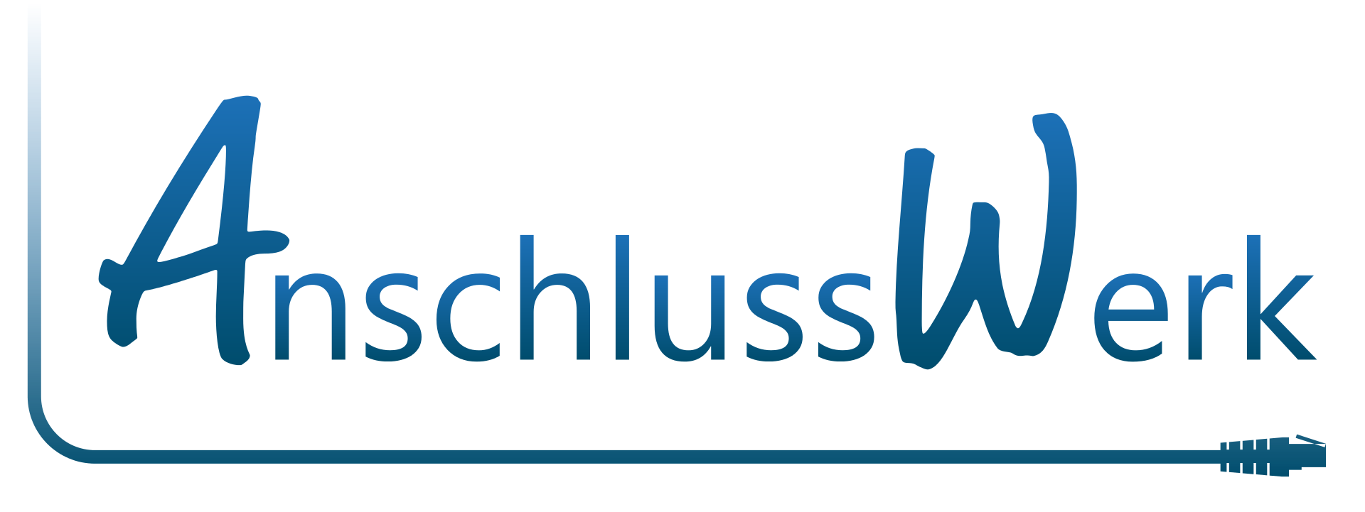 Logo AnschlussWerk GmbH