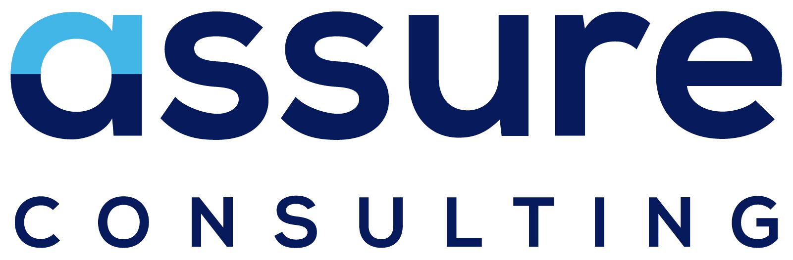 Logo Assure Consulting GmbH