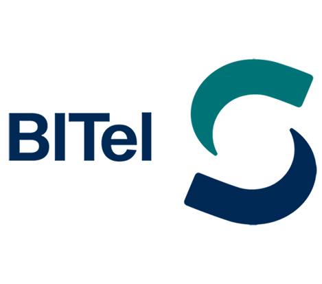 Logo BITel Gesellschaft für Telekommunikation mbH