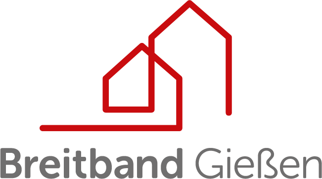 Logo Breitband Gießen GmbH