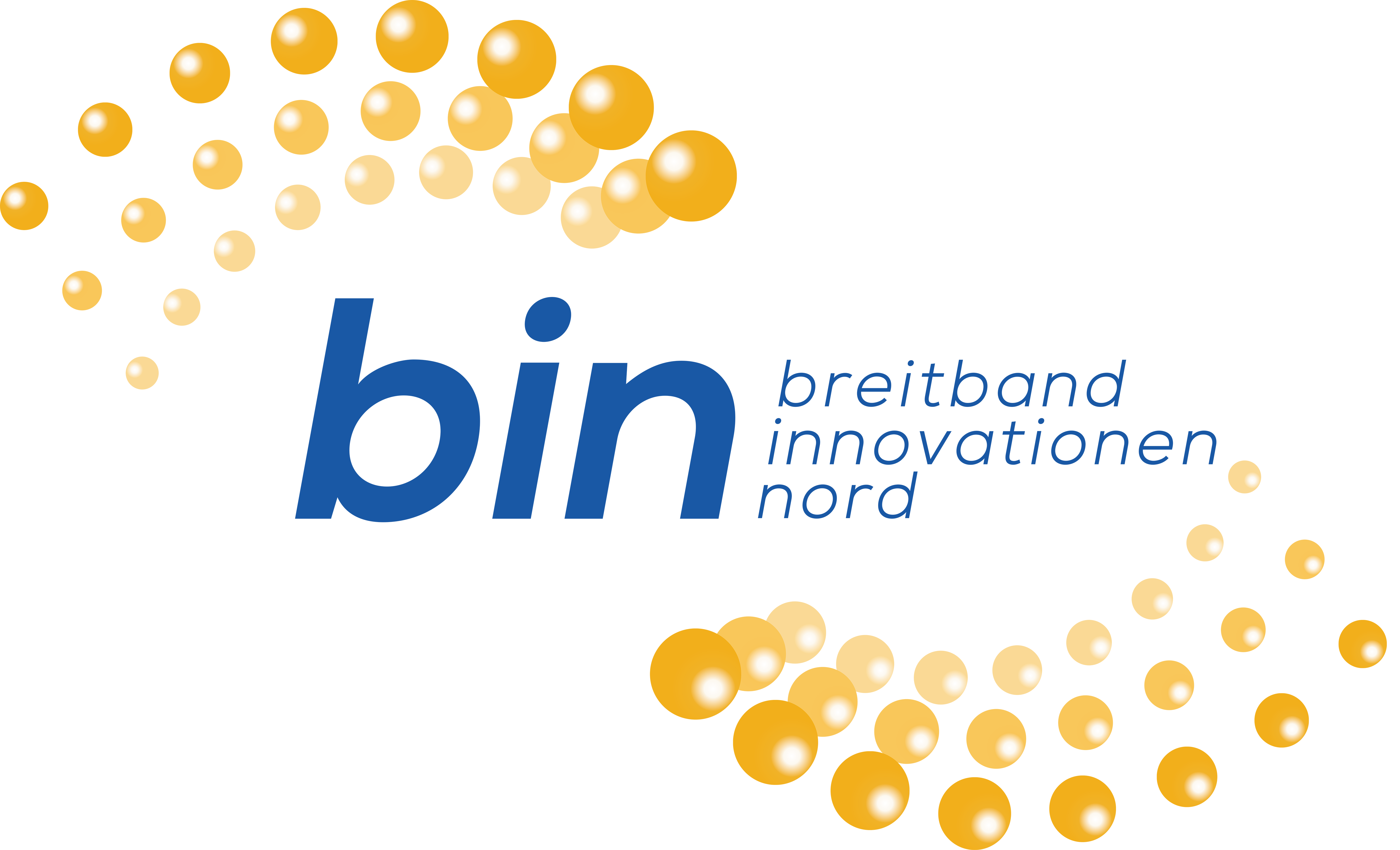 Logo Breitband Innovationen Nord GmbH