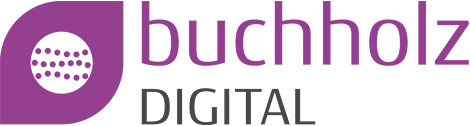 Logo Buchholz Digital GmbH
