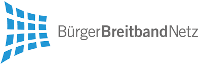 Logo BürgerBreitbandNetz GmbH & Co. KG