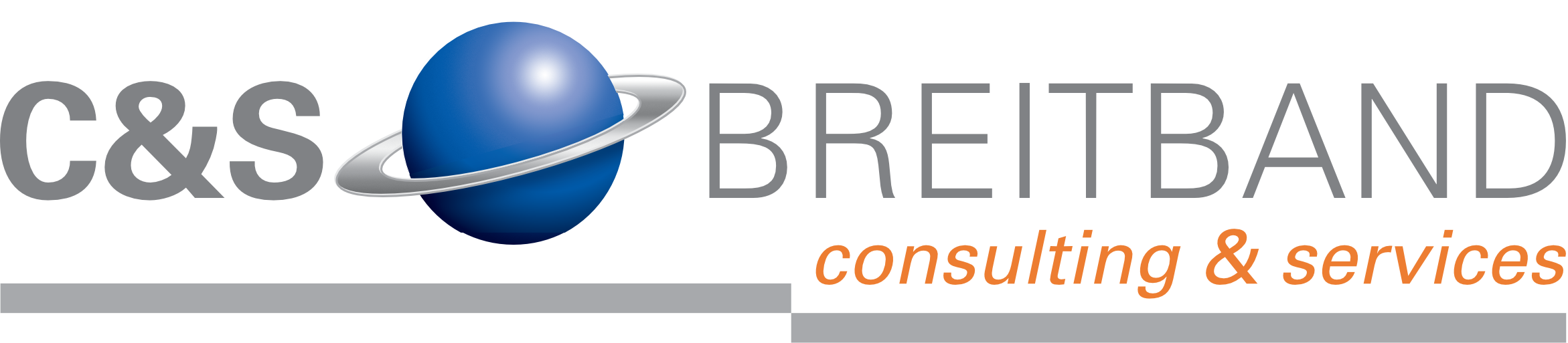 Logo C&S Breitband GmbH