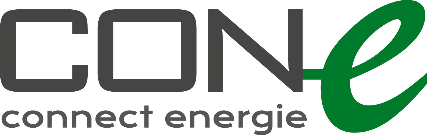 Logo Connect-Energie GmbH