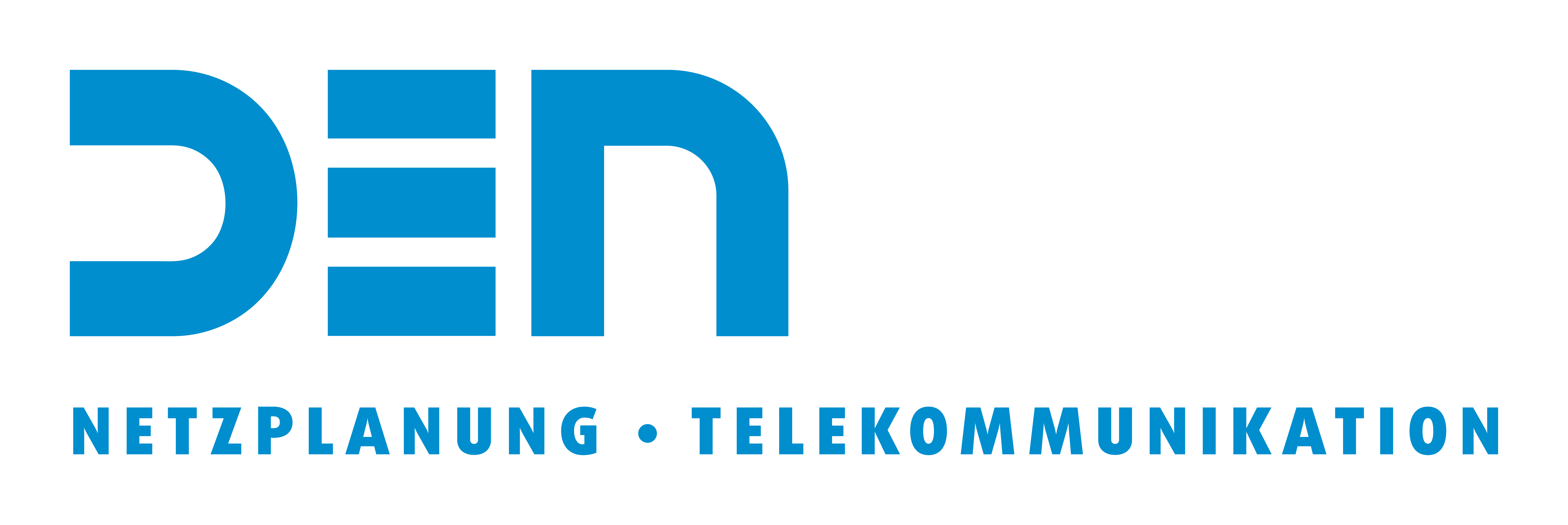 Logo DEN GmbH
