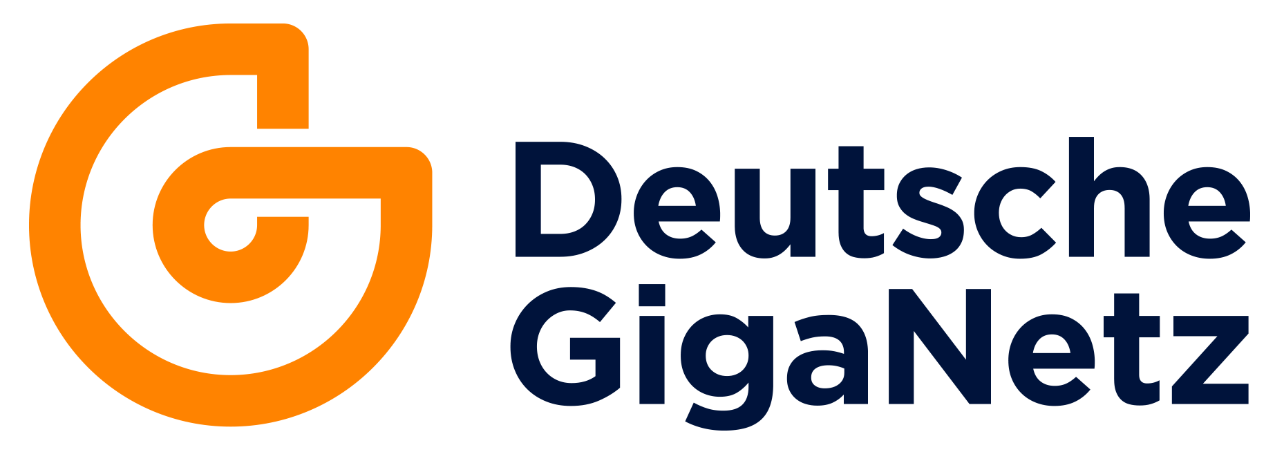 Logo Deutsche GigaNetz