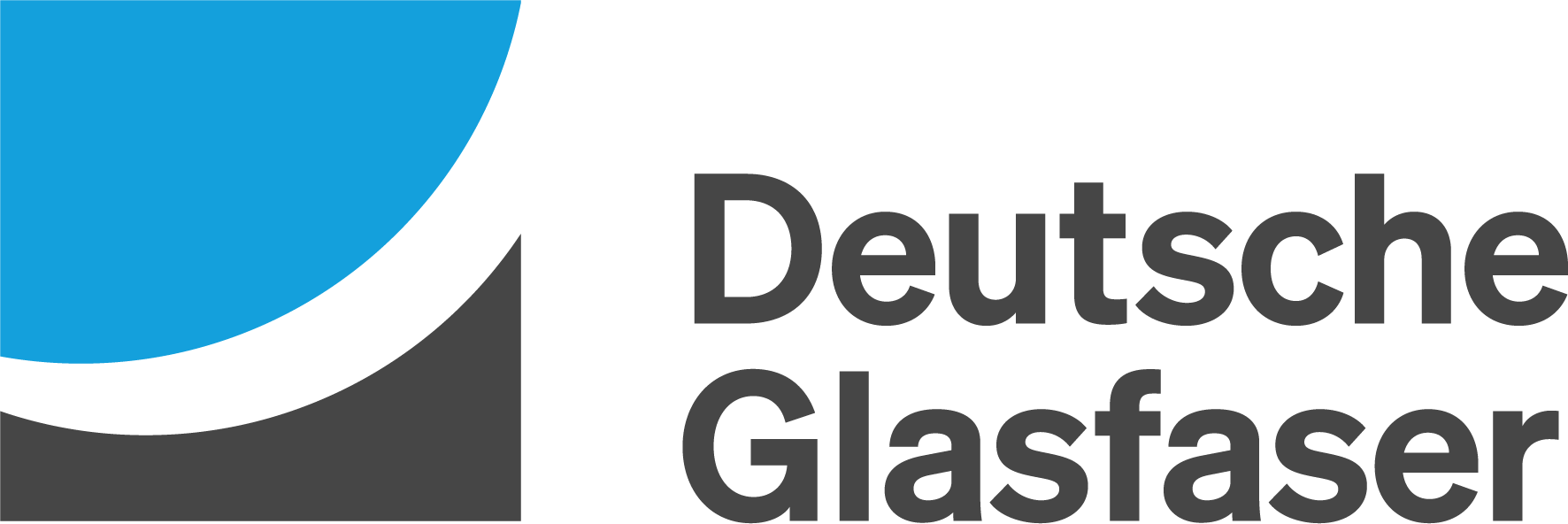 Logo Deutsche Glasfaser Holding GmbH