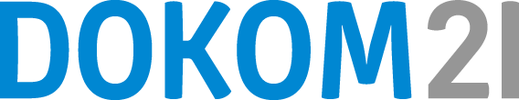 Logo DOKOM Gesellschaft für Telekommunikation mbH - DOKOM21