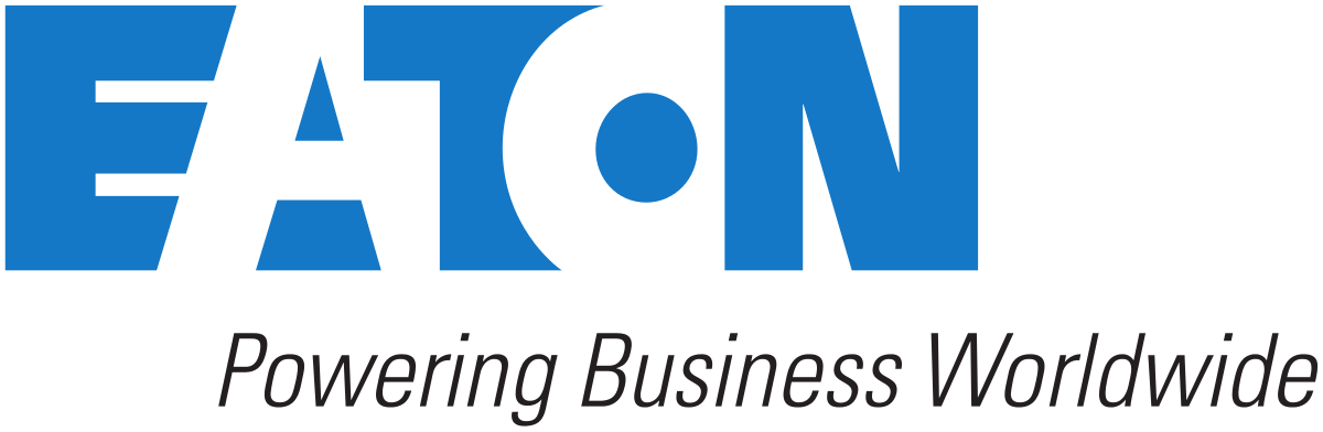 Logo Eaton Electric GmbH