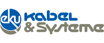 Logo EKU Kabel & Systeme GmbH & Co. KG