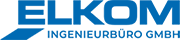 Logo ELKOM Ingenieurbüro GmbH