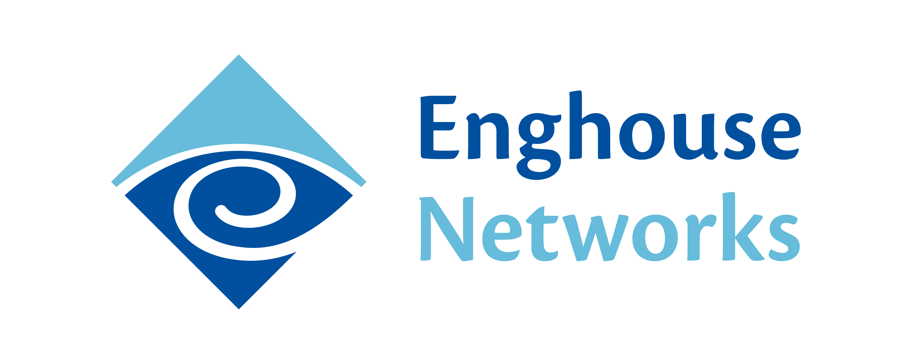 Logo Enghouse Networks (Germany) GmbH