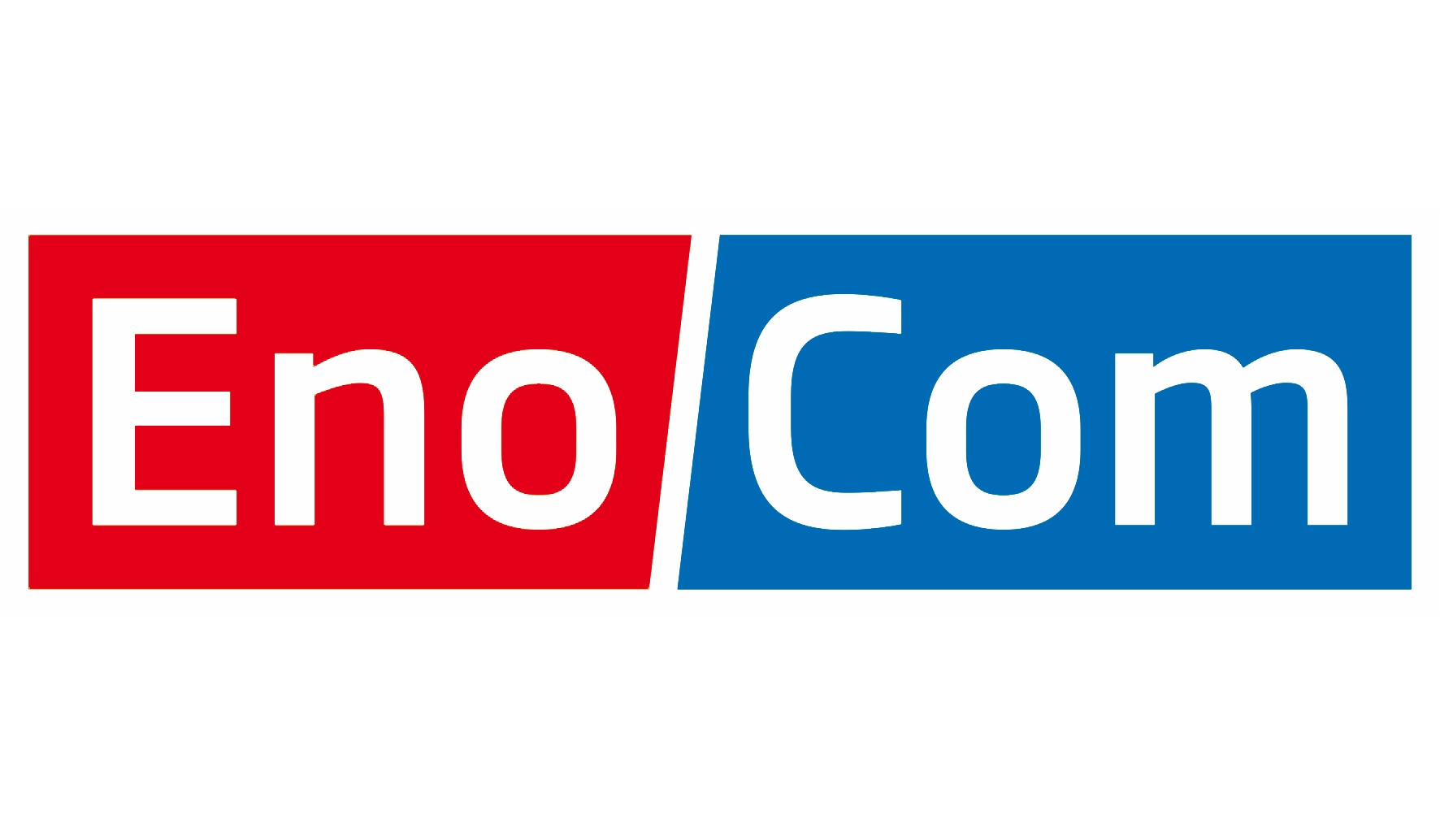Logo EnoCom GmbH