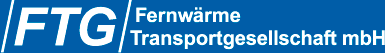 Logo Fernwärme Transportgesellschaft mbH