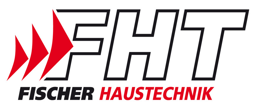 Logo FHT Fischer Haustechnik GmbH & Co. Elektro- Antennen- Kommunikations KG