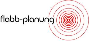 Logo flabb-planung Consulting + Engineering GmbH & Co. KG