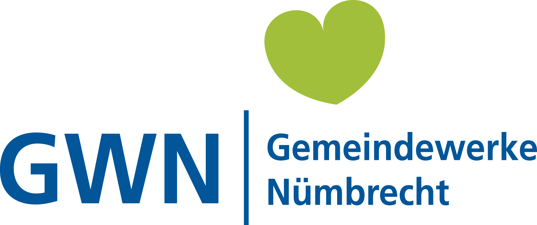 Logo Gemeindewerke Nümbrecht GmbH