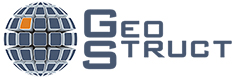 Logo GeoStruct B.V.