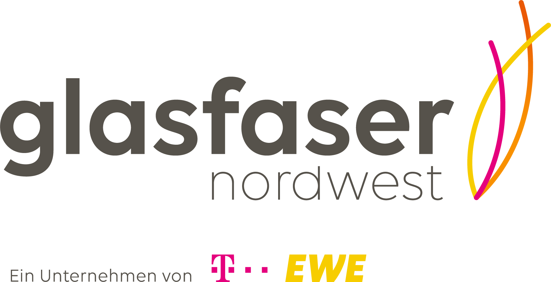 Logo Glasfaser NordWest GmbH & Co. KG