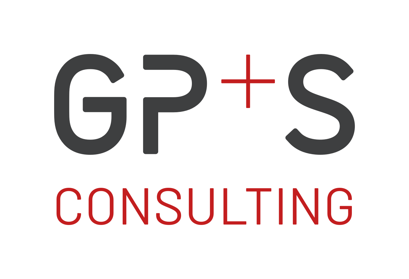 Logo GP+S Consulting GmbH