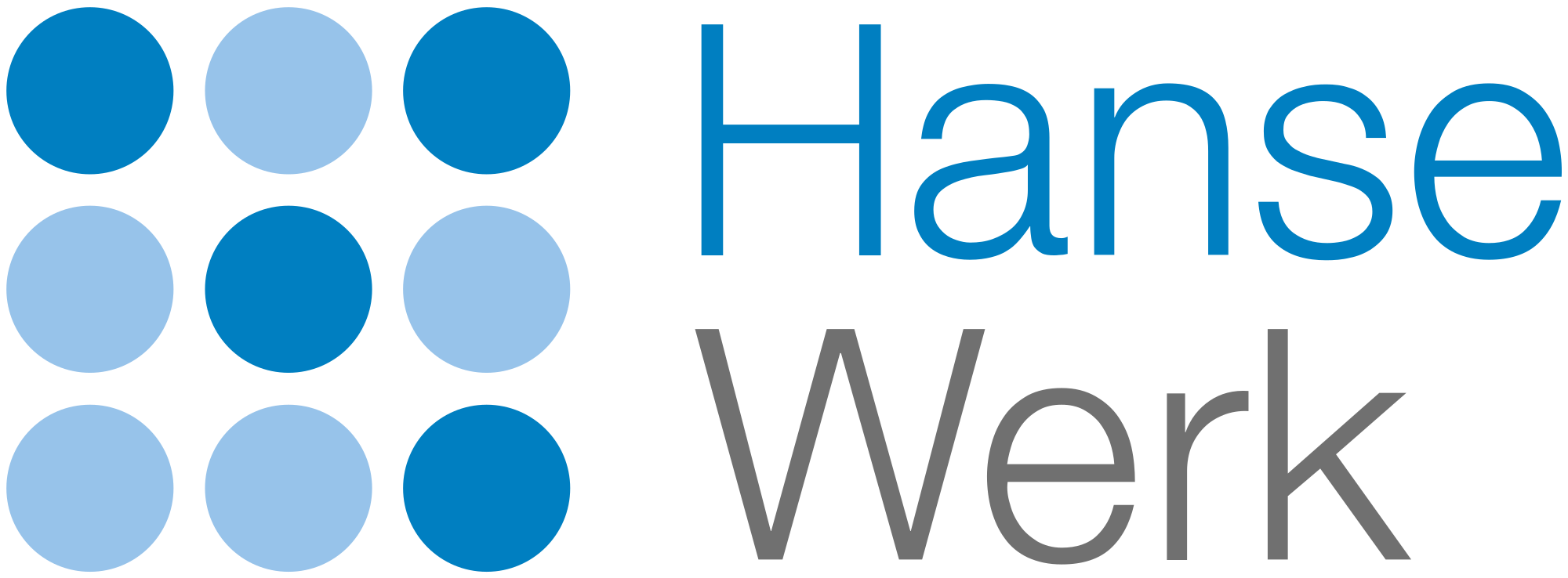 Logo HanseWerk AG
