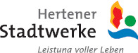 Logo Hertener Stadtwerke GmbH