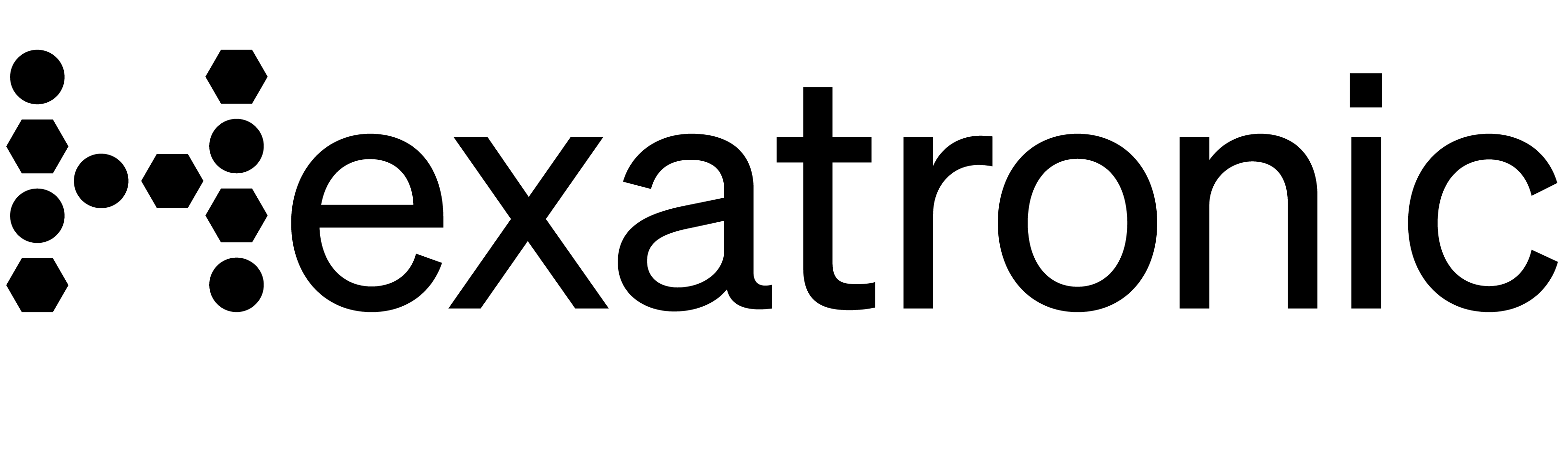 Logo Hexatronic GmbH