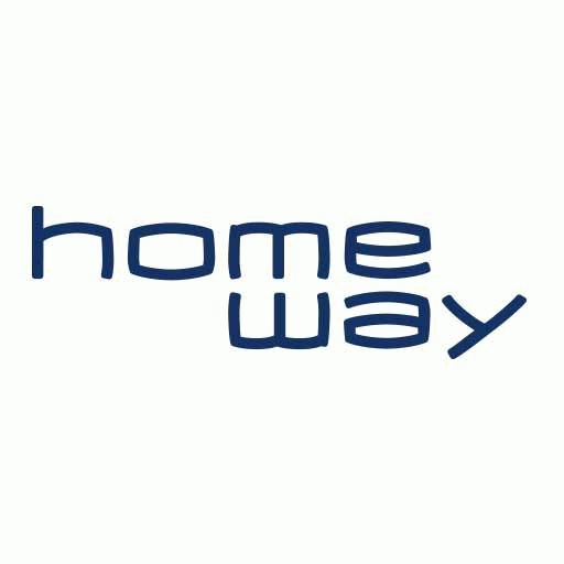 Logo homeway GmbH