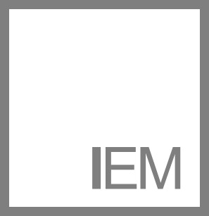 Logo Institute for Infrastructure Economics & Management