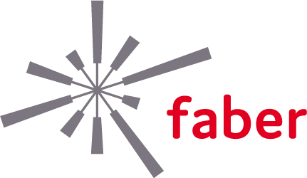 Logo Klaus Faber AG