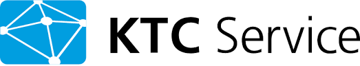 Logo KTC-Service GmbH