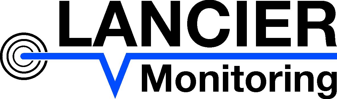 Logo Lancier Monitoring GmbH