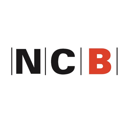 Logo NCB New Consultancy in Business GmbH