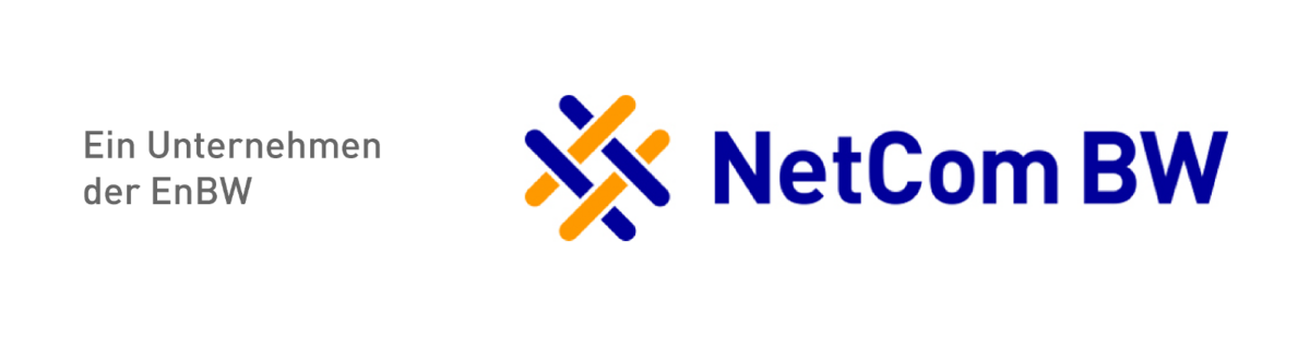 Logo NetCom BW GmbH