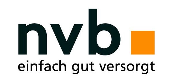 Logo nvb Nordhorner Versorgungsbetriebe GmbH