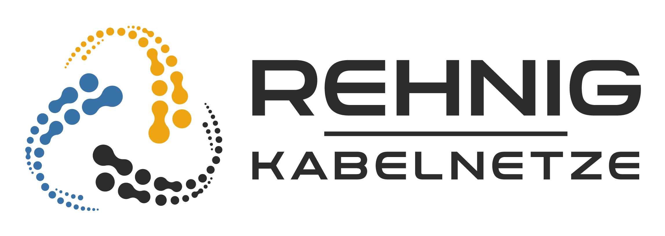 Logo Rehnig Kabelnetze & Breitbandtechnik GmbH & Co. KG
