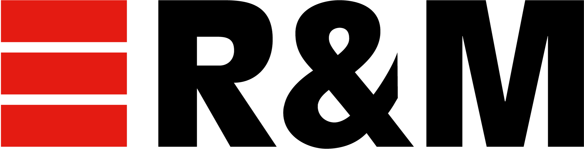 Logo Reichle & De-Massari GmbH