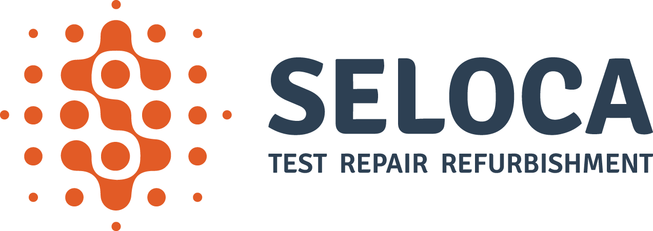Logo SELOCA GmbH