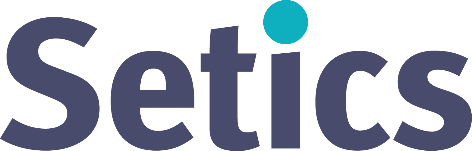 Logo Setics SA