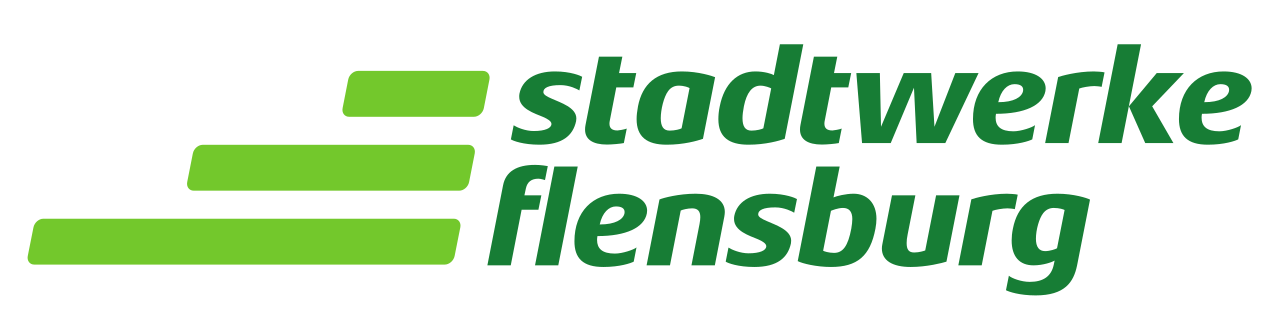 Logo Stadtwerke Flensburg GmbH