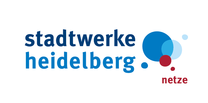 Logo Stadtwerke Heidelberg Netze GmbH