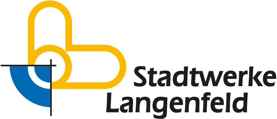Logo Stadtwerke Langenfeld GmbH