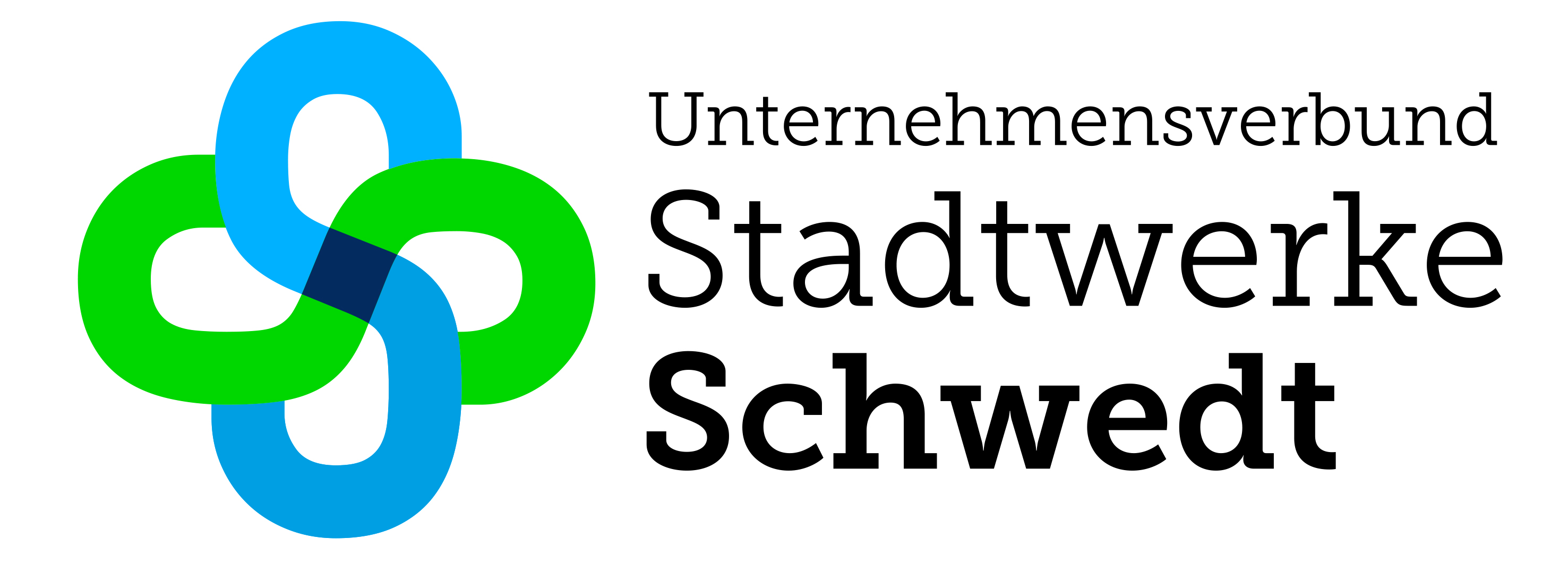Logo Stadtwerke Schwedt GmbH