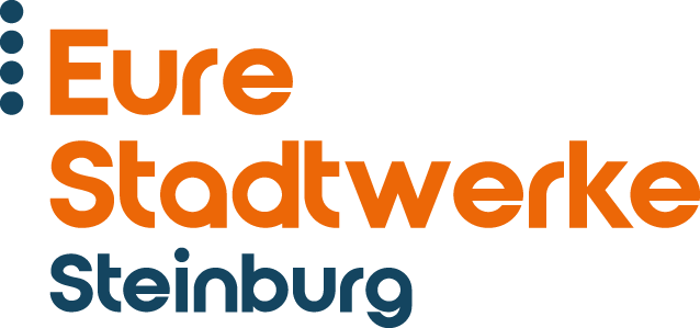 Logo Stadtwerke Steinburg Kooperation