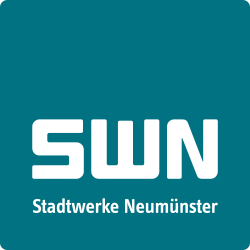 Logo SWN Stadtwerke Neumünster GmbH