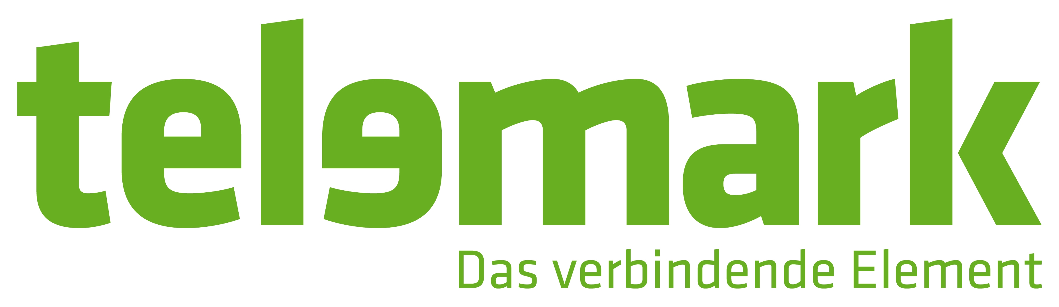 Logo Telemark Telekommunikationsgesellschaft Mark mbH